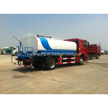 China Water Tank Truck 2m3-30m3 Sprinkling Truck